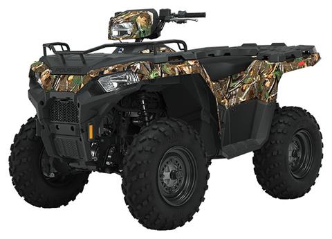 2023 Polaris Sportsman 570 in Two Harbors, Minnesota - Photo 1