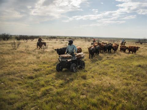 2023 Polaris Sportsman 570 in Two Harbors, Minnesota - Photo 3