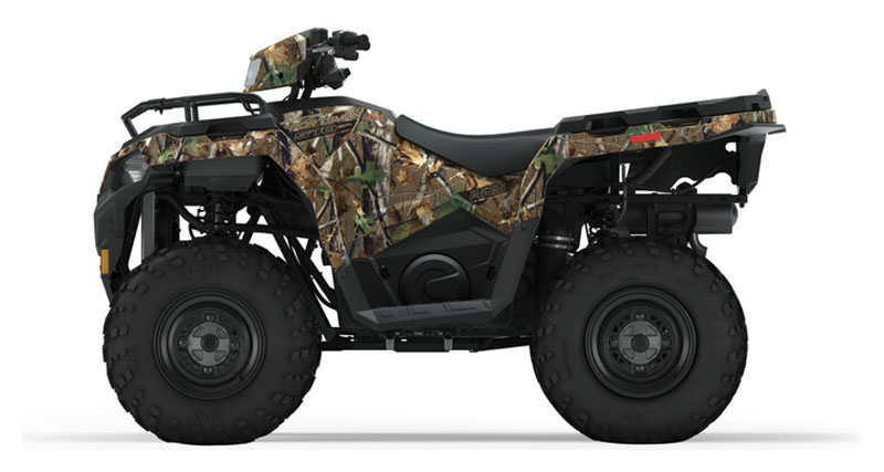 2023 Polaris Sportsman 570 in Two Harbors, Minnesota - Photo 2