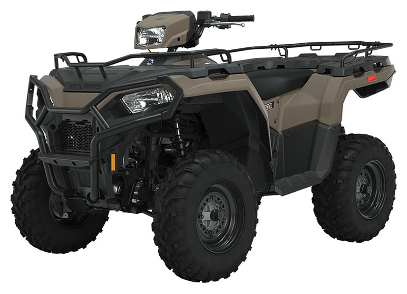 2023 Polaris Sportsman 570 EPS in Gorham, New Hampshire - Photo 1