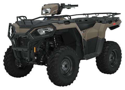 2023 Polaris Sportsman 570 EPS in Gorham, New Hampshire - Photo 1