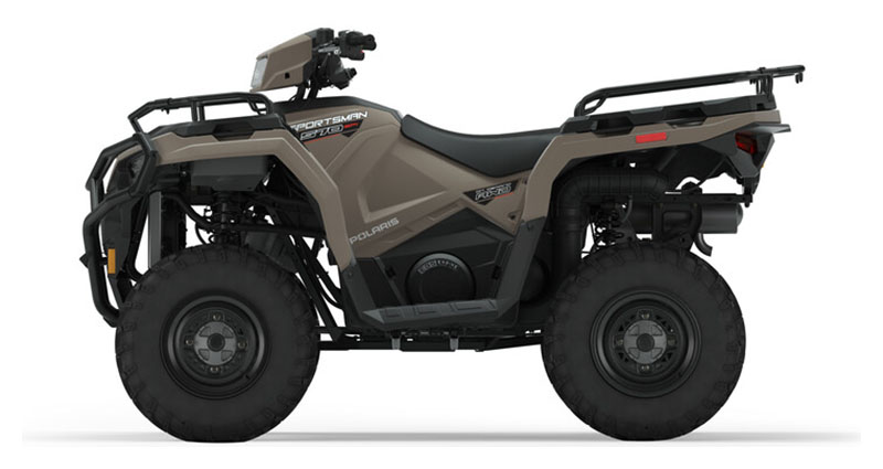 2023 Polaris Sportsman 570 EPS in Gorham, New Hampshire - Photo 2