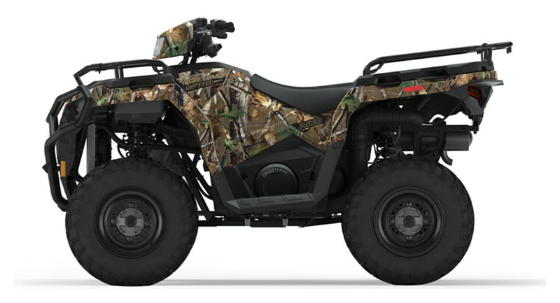 2023 Polaris Sportsman 570 EPS 7