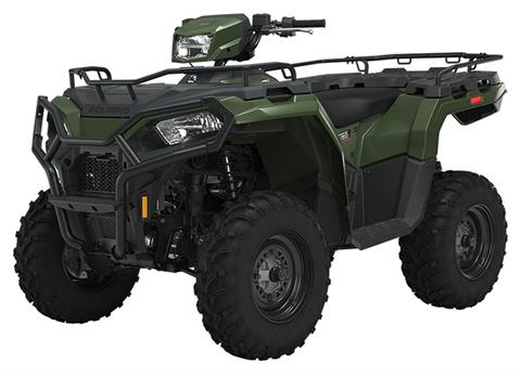 2023 Polaris Sportsman 570 EPS in Kaukauna, Wisconsin - Photo 10