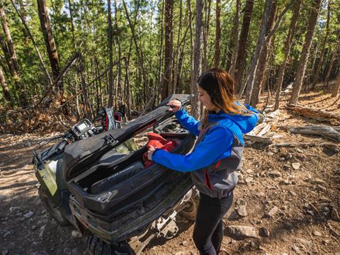 2023 Polaris Sportsman 570 EPS in Kaukauna, Wisconsin - Photo 13