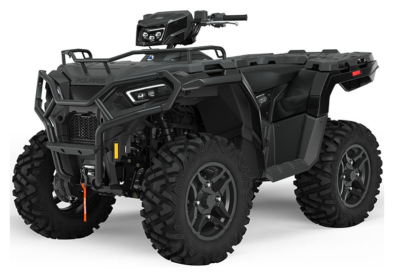 2023 Polaris Sportsman 570 Trail in Two Harbors, Minnesota - Photo 1