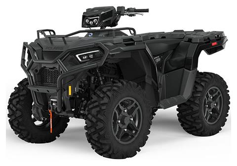 2023 Polaris Sportsman 570 Trail in Two Harbors, Minnesota - Photo 1