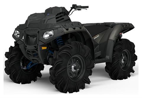 2023 Polaris Sportsman 850 High Lifter Edition in Huron, Ohio - Photo 1