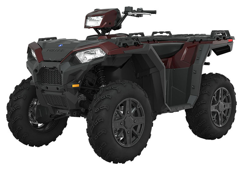 2023 Polaris Sportsman 850 Premium 1