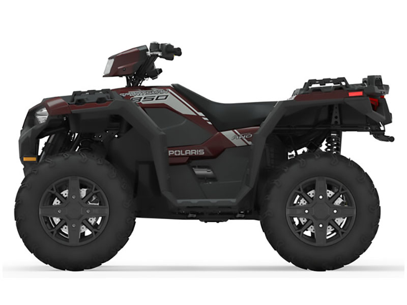 2023 Polaris Sportsman 850 Premium 2