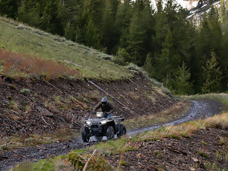 2023 Polaris Sportsman 850 Premium 5