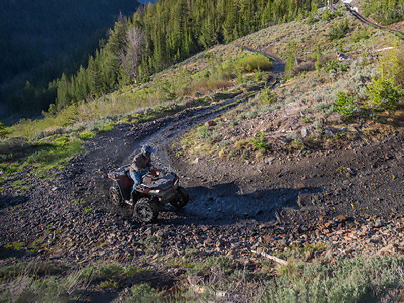 2023 Polaris Sportsman 850 Premium 6