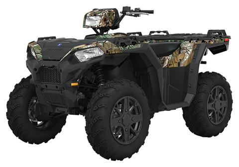 2025 Polaris Sportsman 850 Premium ATVs Antigo Wisconsin A25SXE85A9
