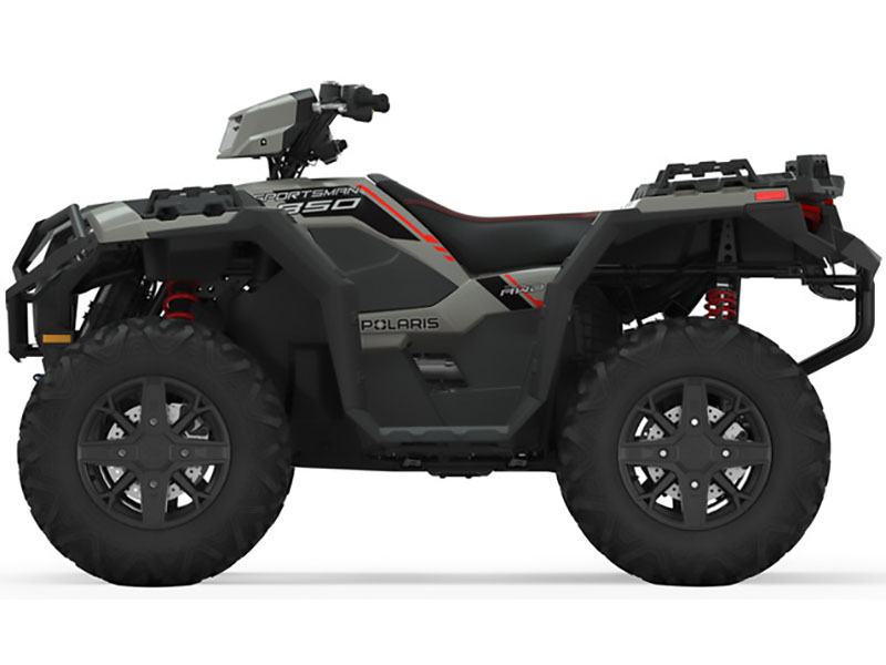 Used 2023 Polaris Sportsman 850 Ultimate Trail | ATVs in Hankinson
