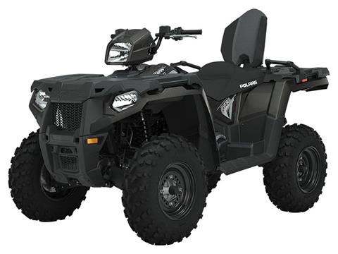 2023 Polaris Ranger Crew 570 Full-Size Sport Utility