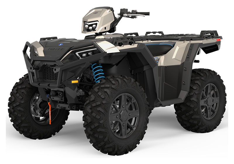 2023 Polaris Sportsman XP 1000 Ride Command Edition in Columbia, Missouri - Photo 1