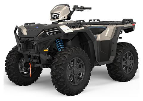 2023 Polaris Sportsman XP 1000 Ride Command Edition in Columbia, Missouri - Photo 1