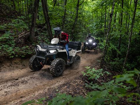 2023 Polaris Sportsman XP 1000 Ride Command Edition in Columbia, Missouri - Photo 5