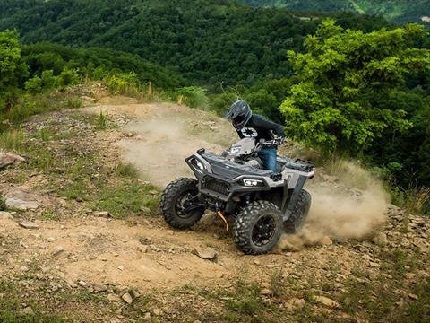 2023 Polaris Sportsman XP 1000 Ride Command Edition in Columbia, Missouri - Photo 6