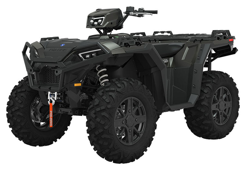 2023 Polaris Sportsman XP 1000 Ultimate Trail in Topsham, Maine - Photo 1