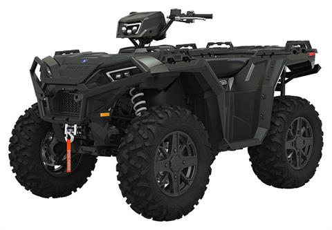 2023 Polaris Sportsman XP 1000 Ultimate Trail in Topsham, Maine - Photo 1