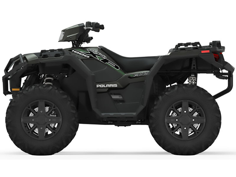2023 Polaris Sportsman XP 1000 Ultimate Trail in Topsham, Maine - Photo 2