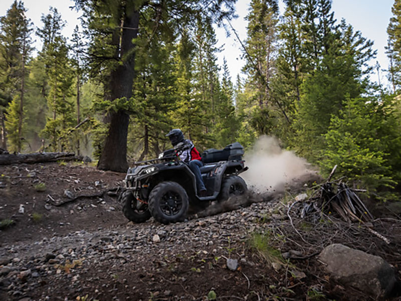 2023 Polaris Sportsman XP 1000 Ultimate Trail in Topsham, Maine - Photo 4