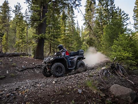 2023 Polaris Sportsman XP 1000 Ultimate Trail in Topsham, Maine - Photo 4