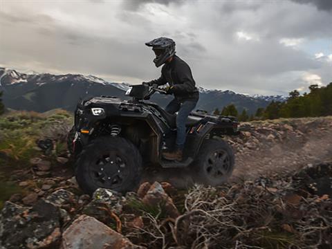 2023 Polaris Sportsman XP 1000 Ultimate Trail in Topsham, Maine - Photo 7