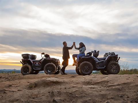 2023 Polaris Sportsman XP 1000 Ultimate Trail in Topsham, Maine - Photo 11