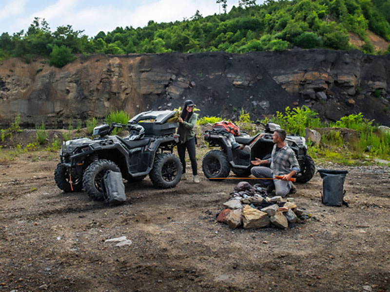 2023 Polaris Sportsman XP 1000 Ultimate Trail in Topsham, Maine - Photo 12