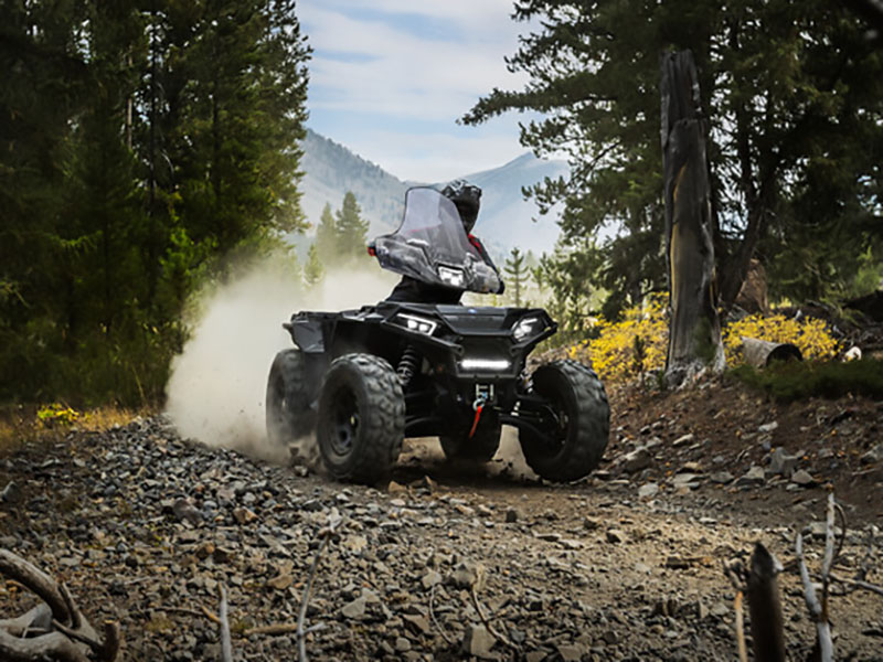 2023 Polaris Sportsman XP 1000 Ultimate Trail in Topsham, Maine - Photo 16