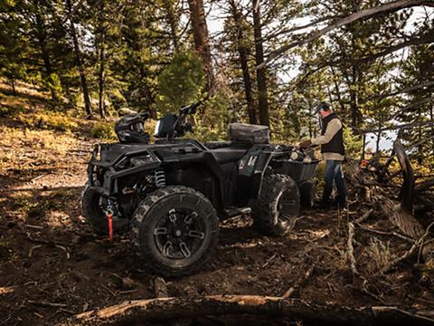 2023 Polaris Sportsman XP 1000 Ultimate Trail in Topsham, Maine - Photo 18