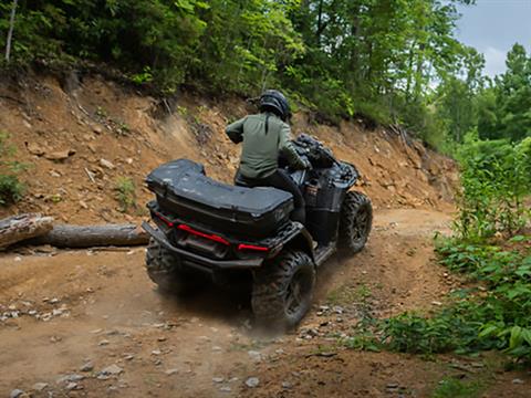 2023 Polaris Sportsman XP 1000 Ultimate Trail in Topsham, Maine - Photo 19