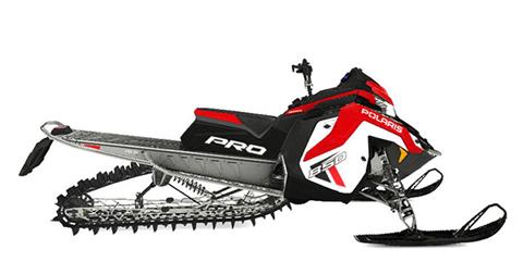 2023 Polaris 850 PRO RMK 155 Snowmobiles Antigo Wisconsin 2023 Polaris 850 PRO RMK 155 Snowmobiles Antigo Wisconsin