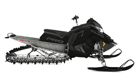 【未使用品】 850 Polaris 2023 PRO Wisconsin Antigo Snowmobiles 155 RMK スノーモービル