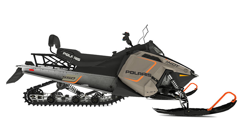 2023 Polaris 550 Indy LXT 144 ES in Gorham, New Hampshire - Photo 11