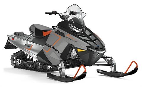 2023 Polaris 550 Indy Sport 121 ES in Enfield, Connecticut - Photo 2