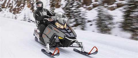 2023 Polaris 550 Indy Sport 121 ES in Enfield, Connecticut - Photo 3