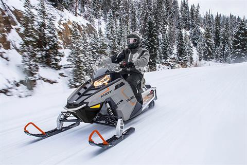 2023 Polaris 550 Indy Sport 121 ES in Enfield, Connecticut - Photo 4