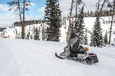 2023 Polaris 550 Indy Sport 121 ES in Enfield, Connecticut - Photo 5