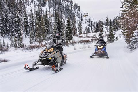 2023 Polaris 550 Indy Sport 121 ES in Enfield, Connecticut - Photo 6