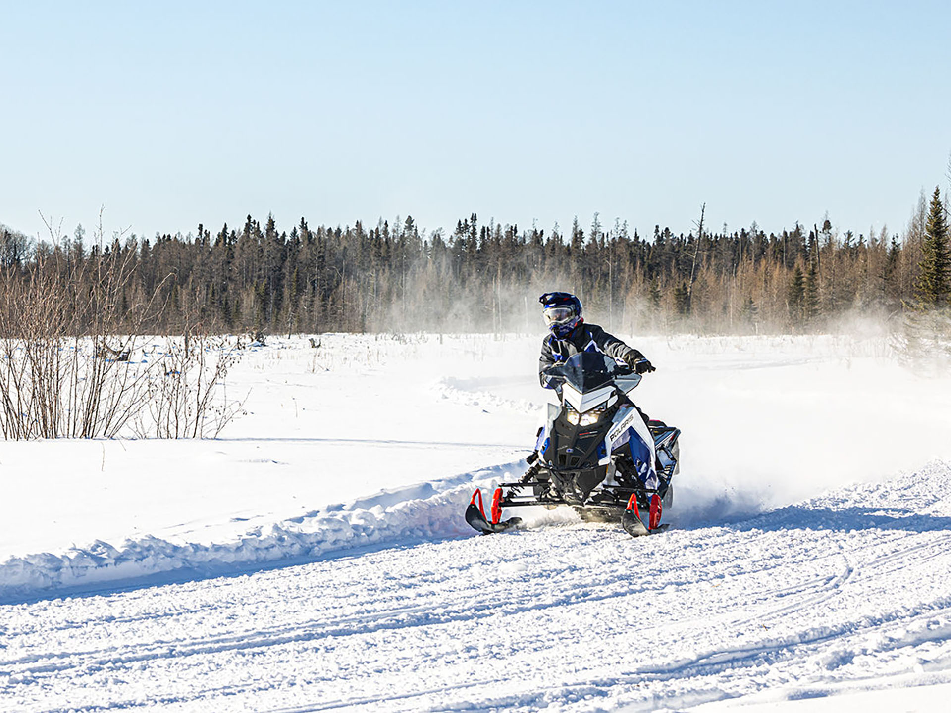 2023 Polaris 650 Switchback XC 146 in Kaukauna, Wisconsin - Photo 21