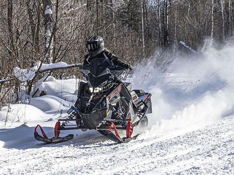 2023 Polaris 850 Indy XCR 128 SC in Chippewa Falls, Wisconsin - Photo 4
