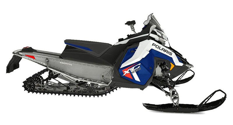2023 Polaris 850 Indy XC 137 in Gorham, New Hampshire - Photo 11