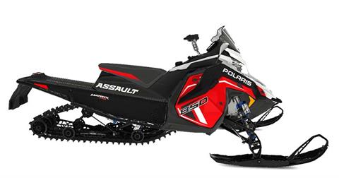 New 2023 Polaris 850 Switchback Assault 146 SC Snowmobiles
