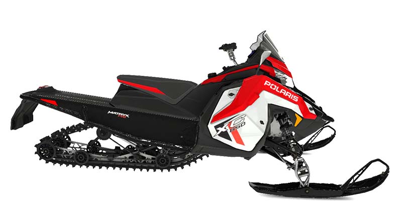 2023 Polaris 850 Switchback XC 146 for sale 1179418