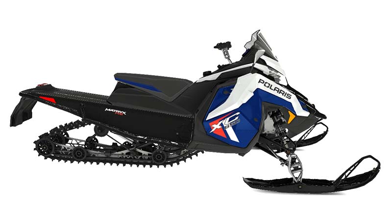 2023 Polaris 850 Switchback XC 146 in Gorham, New Hampshire - Photo 1