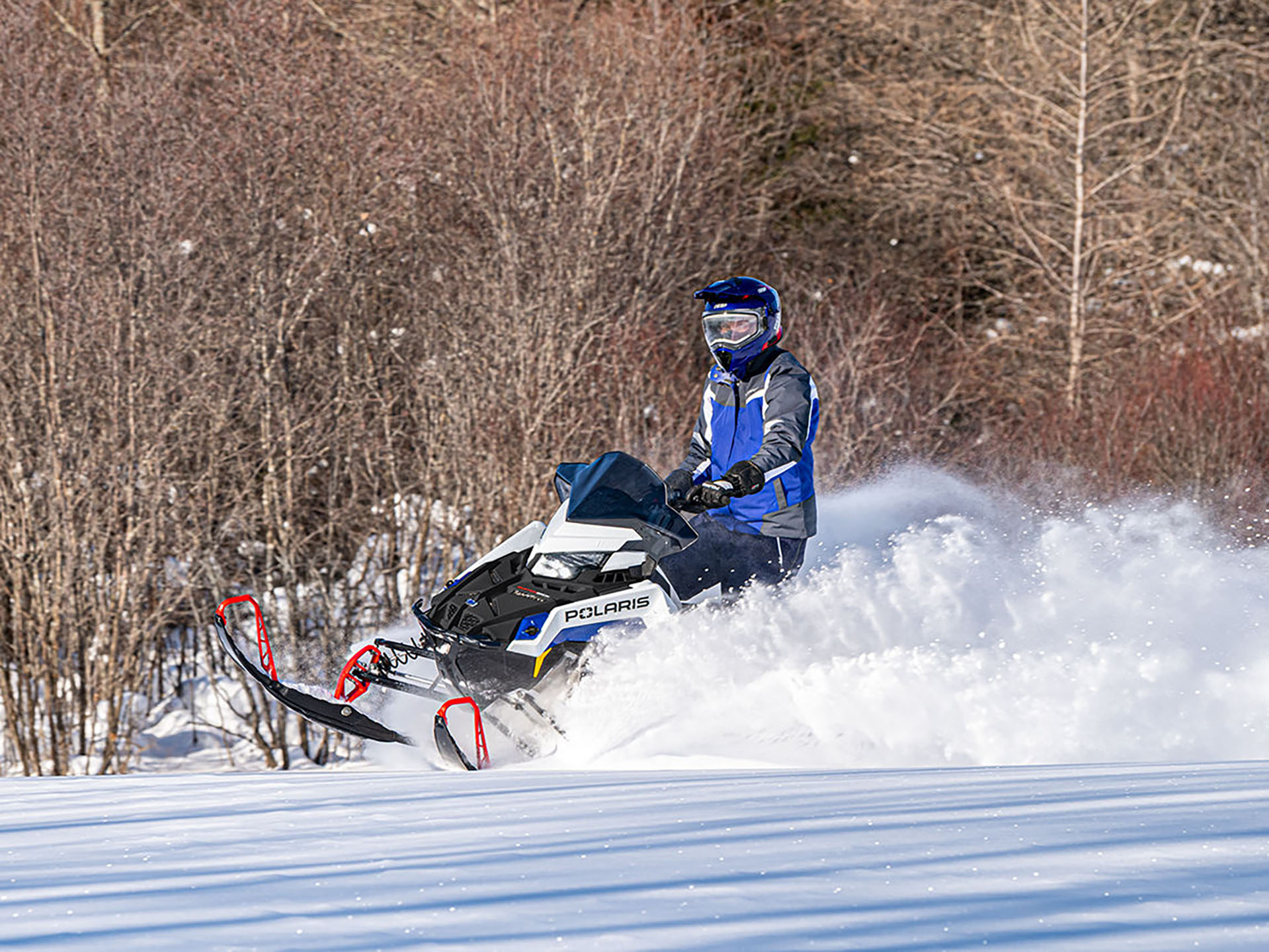 2023 Polaris 850 Switchback XC 146 in Gorham, New Hampshire - Photo 2