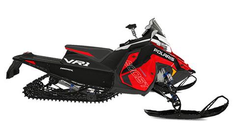 2023 Polaris Patriot Boost Indy VR1 137 SC in Topsham, Maine - Photo 7
